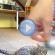 Vidéo d’un chat qui rapporte la balle comme un chien