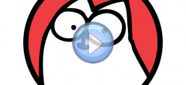 Vidéo : Simon's Cat