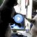 Vidéo de deux chats et leur jeu de pattes sur comptine anglaise